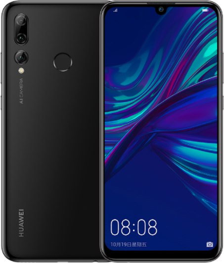 Huawei Enjoy 9S Premium Edition Dual SIM TD-LTE CN 64GB POT-AL00a